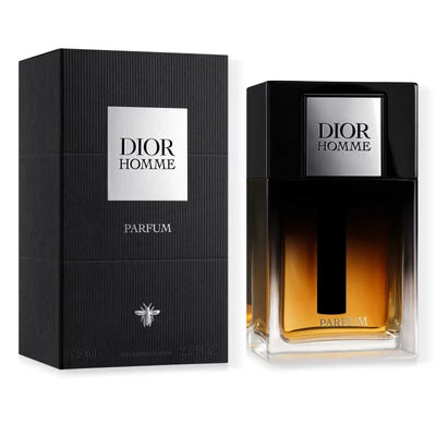 Dior Homme Parfum 100 ML