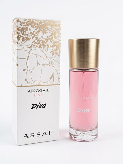 Arrogate Pink Diva 200 ML