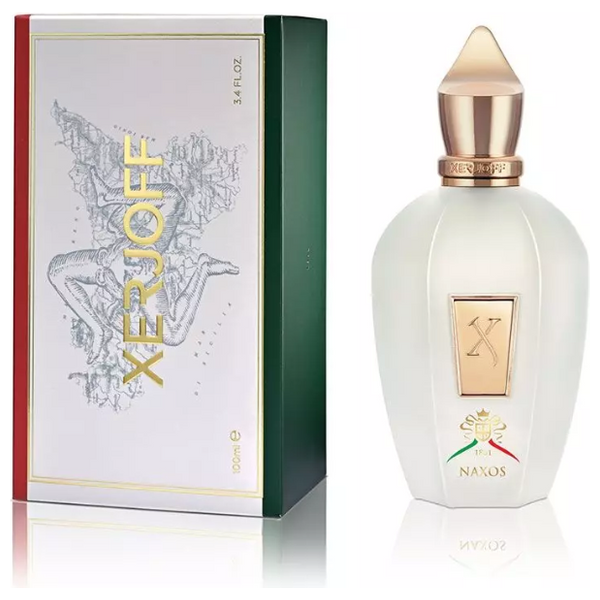 Xerjoff Naxos 100 ML – Aroscent perfume
