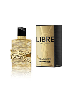 Libre Vanille Couture Yves Saint Laurent 90 ML – Aroscent perfume