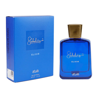 Shuhrah Elixir by Rasasi 100 ML