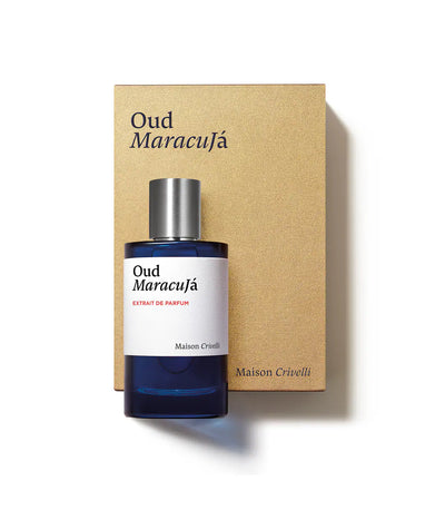 Oud Maracuja by Maison Crivelli 50 ML