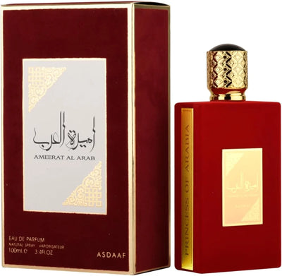 Ameerat Al Arab by Asdaaf 100 ML