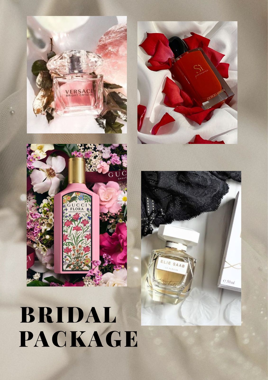 Good Girl Velvet Fatale 80 ML – Aroscent perfume