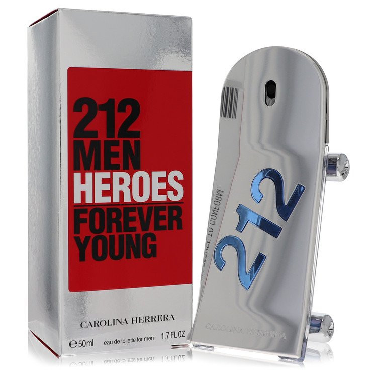 212 Men Heroes