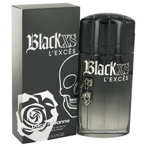 Black XS L'Exces 100 ML