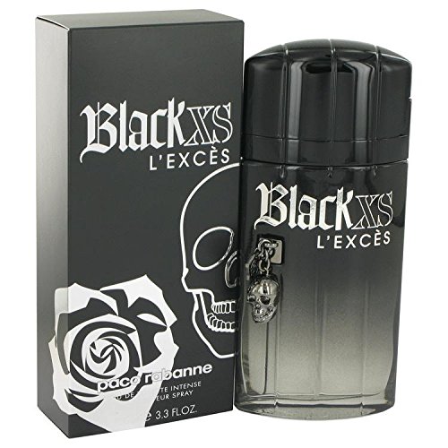 Black XS L'Exces 100 ML