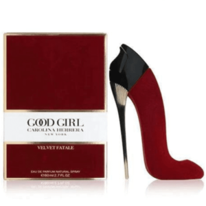 Good Girl Velvet Fatale 80 ML