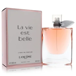 La Vie Est Belle 75 ML
