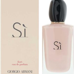 Si Fiori 100 ML
