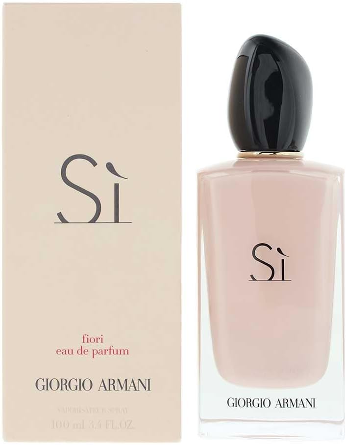 Si Fiori 100 ML