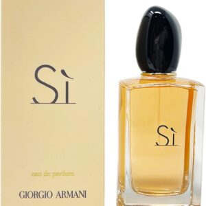 Si eau de perfum 100 ML