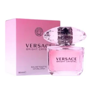 Versace Bright Crystal 90 ML