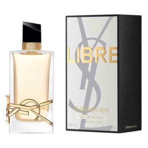 Yves Saint Laurent – Libre 90 ML