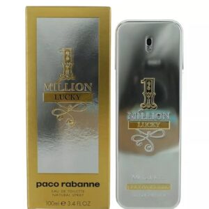 One Million Lucky 100 ML