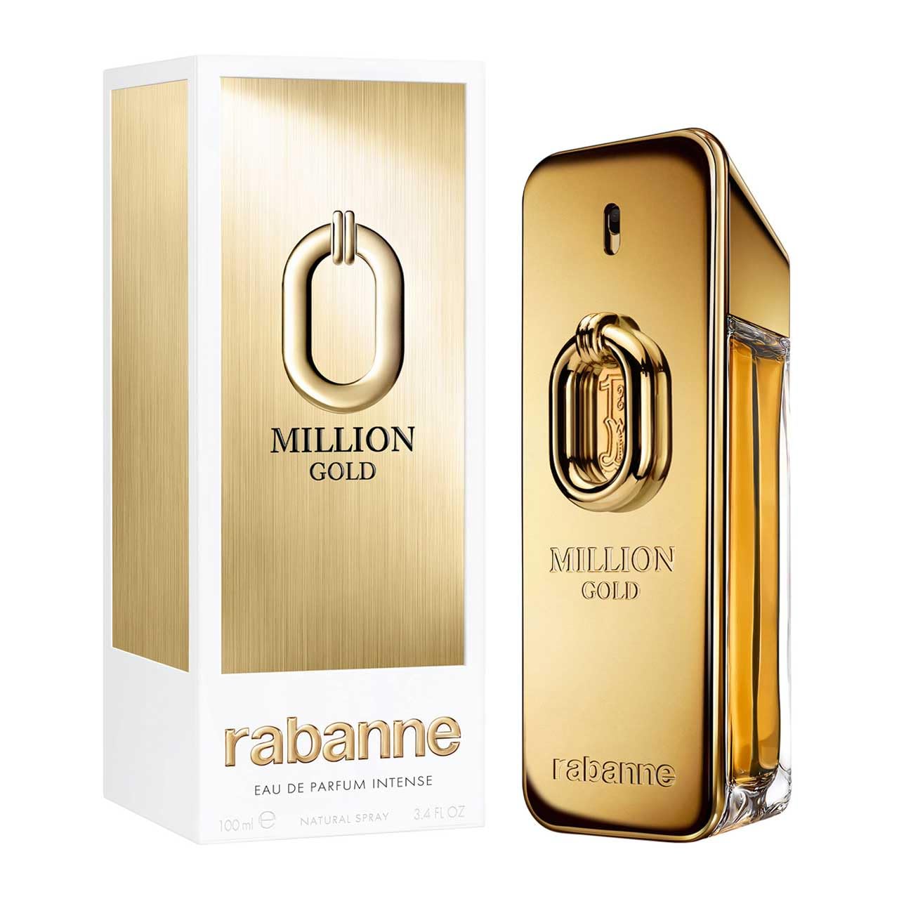 Million Gold 100 ML