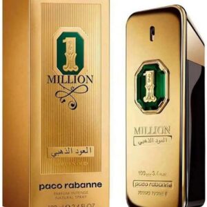 One Million Golden Oud 100 ML