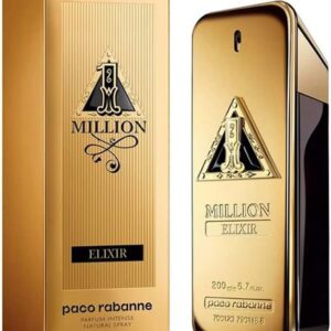 One Million Parfum Elixir 100 ML