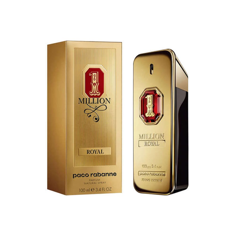 One Million Royal 100 ML