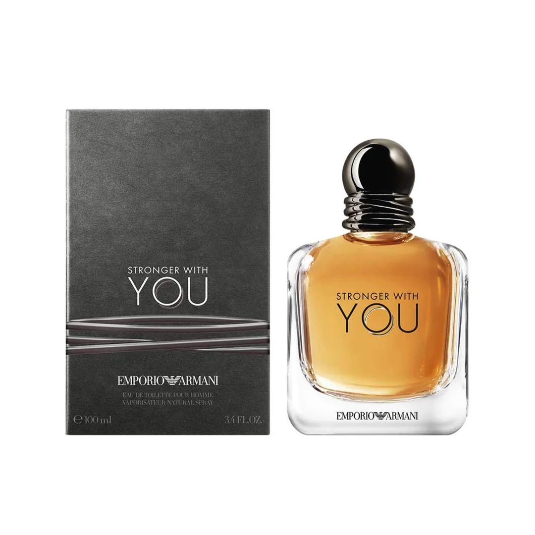 Stronger With You EDP 100 ML