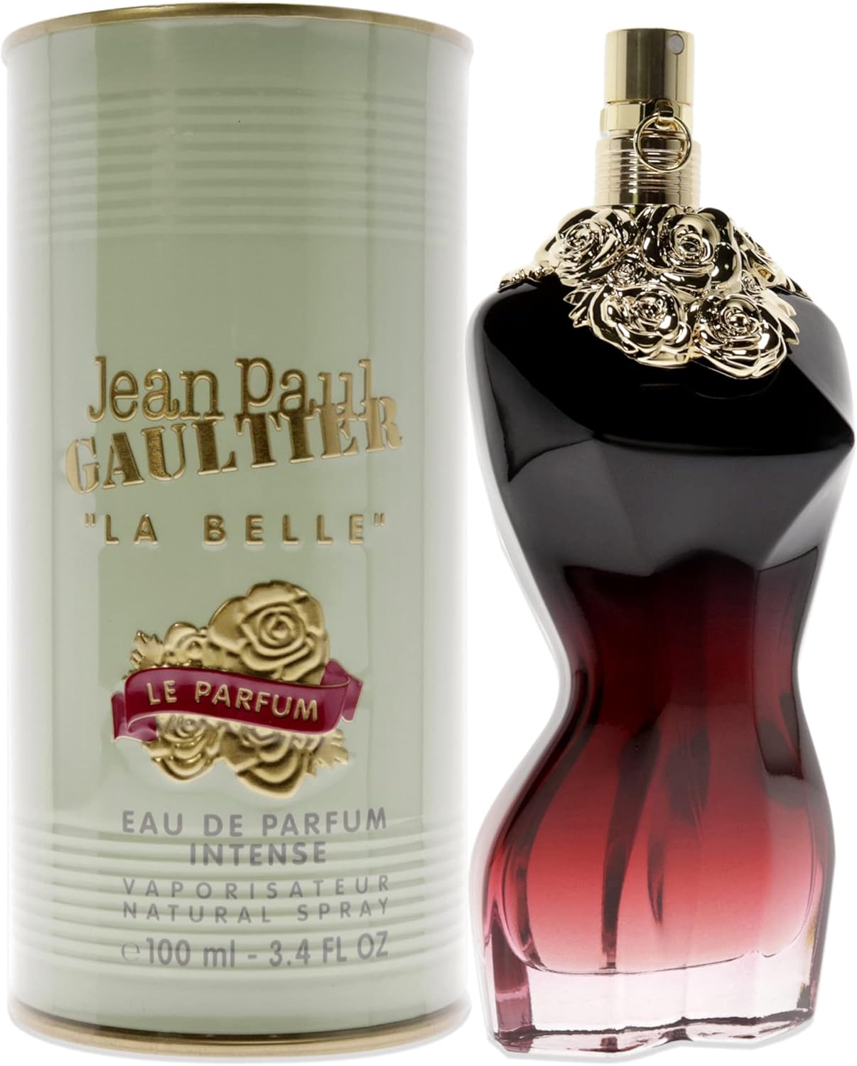 Jean Paul Gaultier La Belle Intense 100 ML