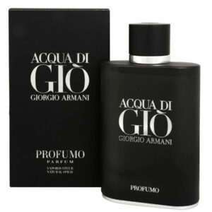 Acqua di Giò Profumo 125 ML