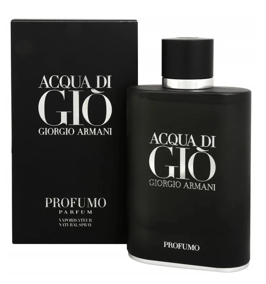 Acqua di Giò Profumo 125 ML