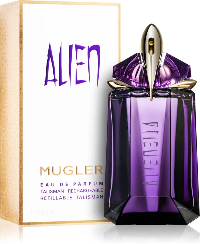 Alien 90 ML