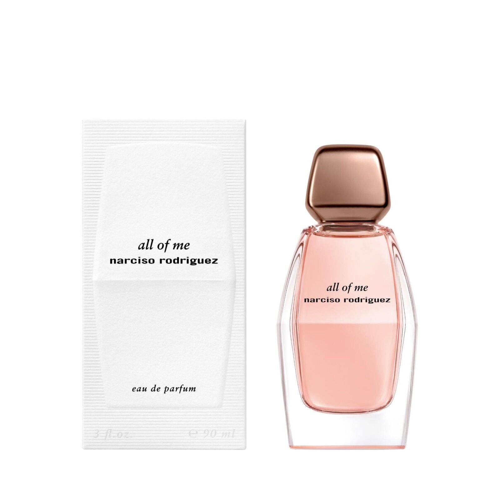 Narciso Rodriguez All Of Me 90 ML