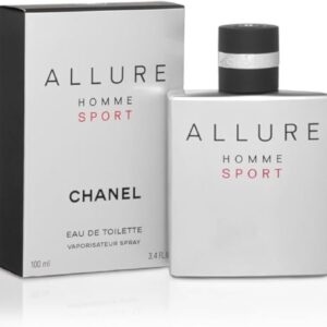 Allure Homme Sport 100 ML