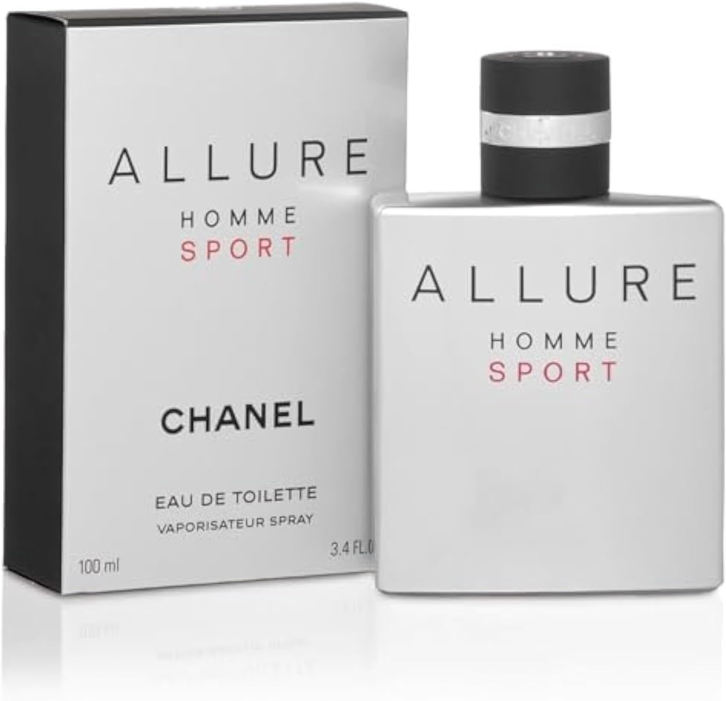 Allure Homme Sport 100 ML
