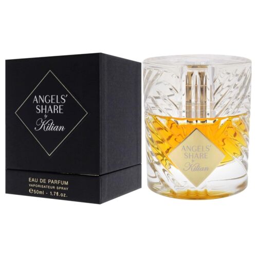 Angels' Share by Kilian 50 ML