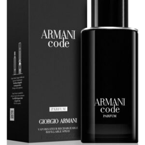 Armani Code Parfum 125 ML