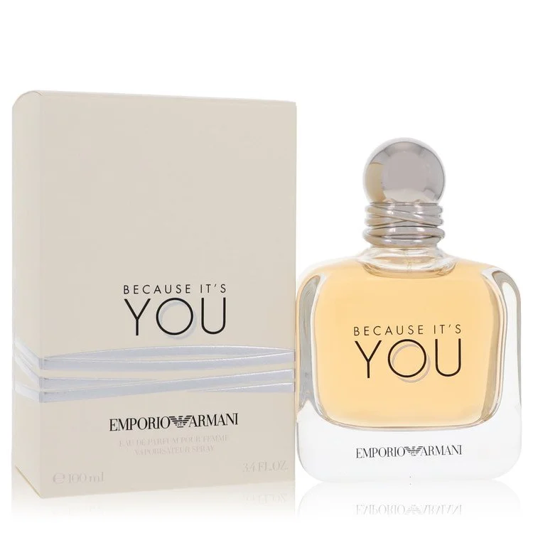 Because It's You 100 ML