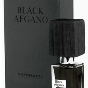 Black Afgano 30 ML
