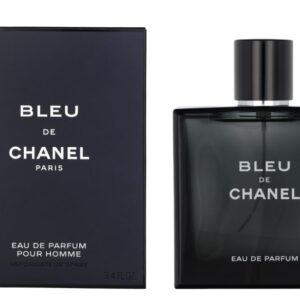 Bleu De Chanel EDP 100 ML