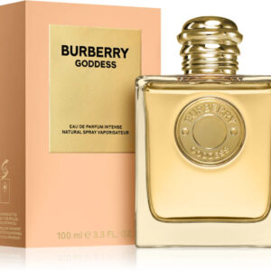 Burberry Goddess 100 ML