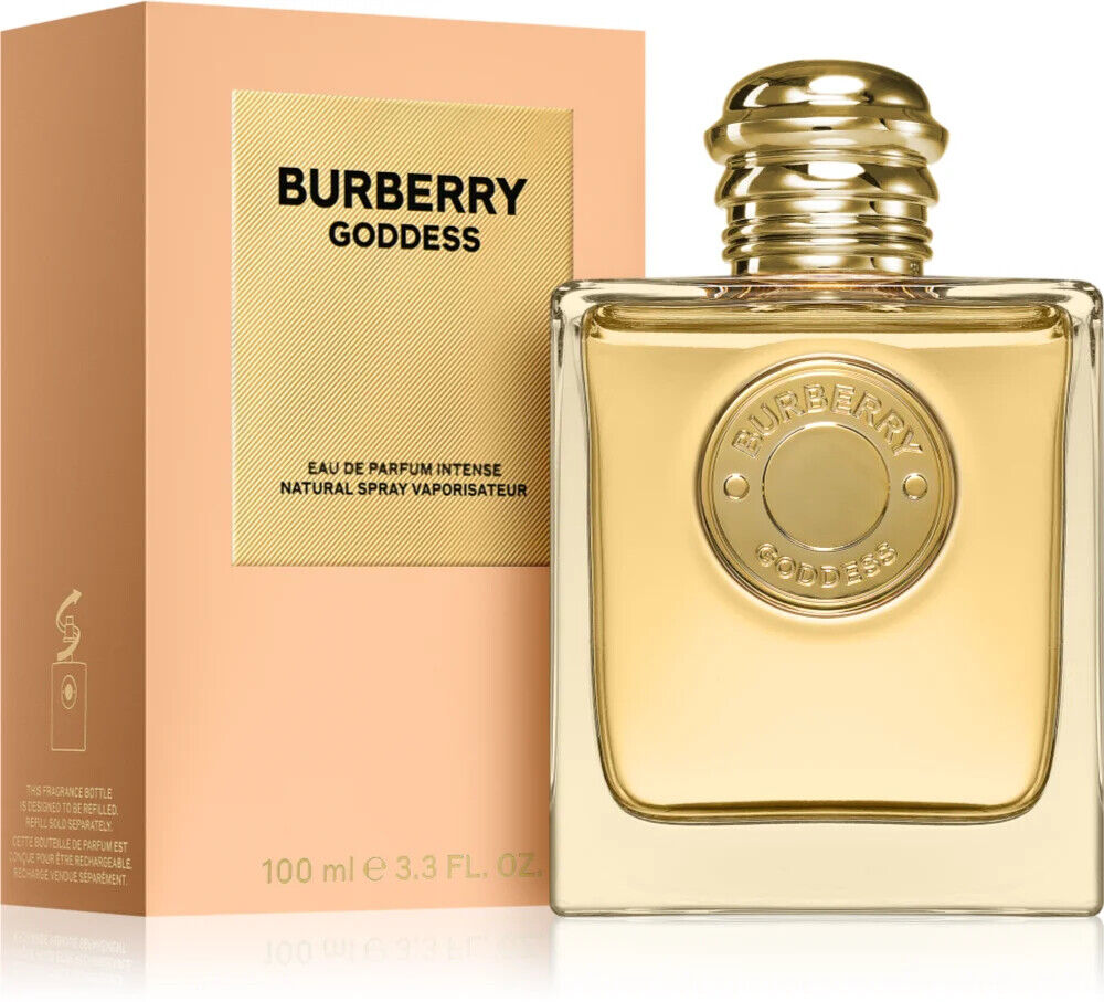 Burberry Goddess 100 ML