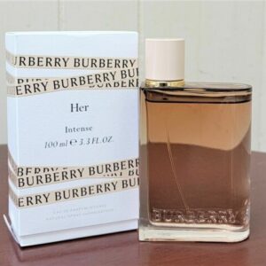 Burberry Her Intense 100 ML