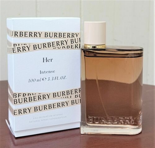 Burberry Her Intense 100 ML