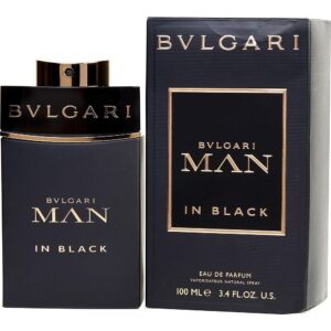 Bvlgari Man in Black 100 ML