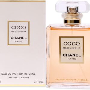 Chanel Coco Mademoiselle Intense 100 ML