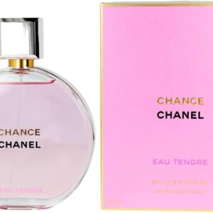 Chance Chanel Eau Tendre 100 ML