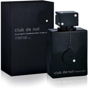 Club De Nuit Intense Man 100 ML