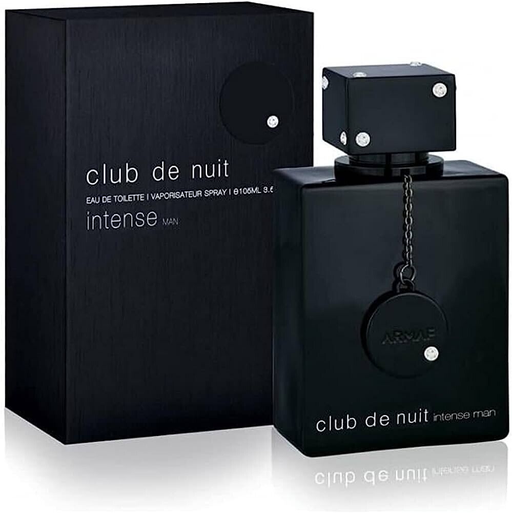 Club De Nuit Intense Man 100 ML