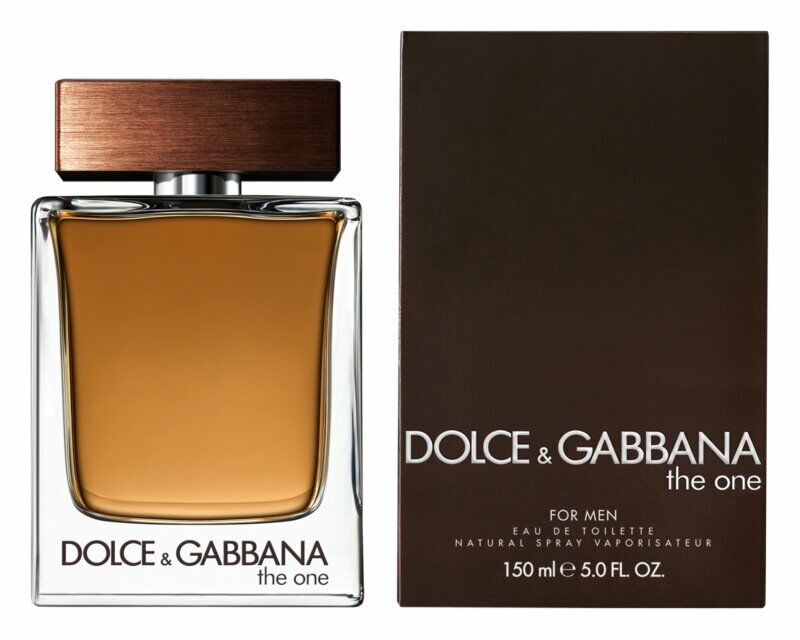 Dolce & Gabbana The One 100 ML