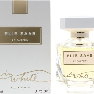 Elie Saab Le Parfum In White 90 ML