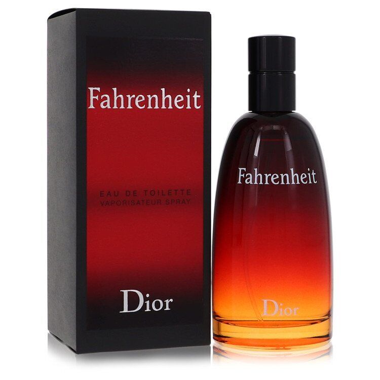 Dior Fahrenheit 100 ML