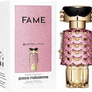 Fame Blooming Pink 80 ML