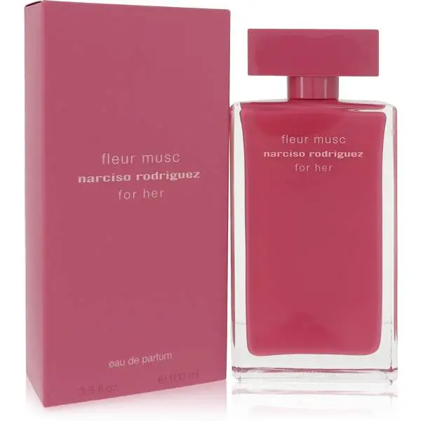 Narciso Rodriguez Fleur Musc For He 100 ML